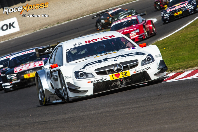 DTM Zandvoort